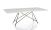 Picture of Coral Gray Marble 5-Piece Dining Set