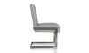 Picture of Coral Gray Marble 5-Piece Dining Set
