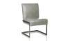 Picture of Coral Gray Marble 5-Piece Dining Set