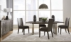 Picture of Plata Thunder 5-Piece Dining Set