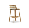 Picture of Sedona Bar Stool With Cushion