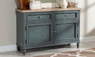 Picture of Easton Hills 2-Drawer Credenza