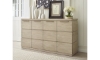 Picture of Milano Sandstone Buffet