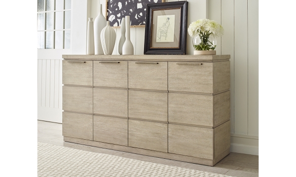 Picture of Milano Sandstone Buffet