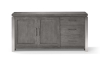 Picture of Plata Thunder 2-Door Sideboard