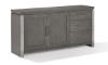 Picture of Plata Thunder 2-Door Sideboard