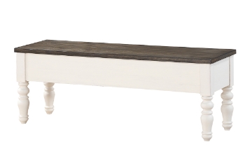 Picture of Joanna Farmhouse Dining Bench