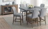 Picture of Grayson Gray 2-Door Server