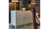 Picture of Crepuscular White Credenza