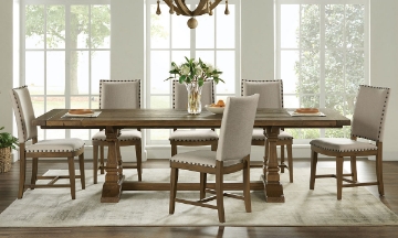 Picture of Hawthorne 7-Piece Dining Set