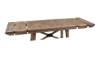 Picture of Riverdale Driftwood 5-Piece Counter Height Dining
