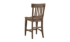 Picture of Riverdale Driftwood 5-Piece Counter Height Dining