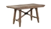 Picture of Riverdale Driftwood 5-Piece Counter Height Dining