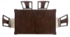 Picture of Kensington Walnut 5-Piece Dining Set