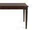 Picture of Kensington Walnut 5-Piece Dining Set