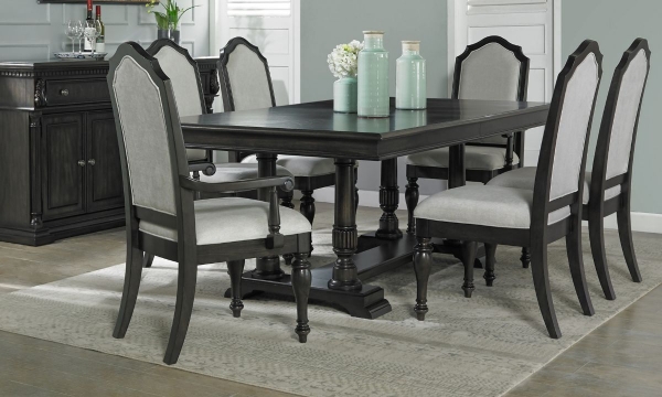 Picture of Thornewood 5-Piece Dining Set