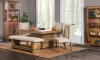 Picture of American Way Pine Dining Table