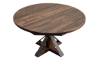 Picture of Baltic Reclaimed Barnwood Oak 5-Piece Dining Set
