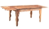 Picture of Bali Handmade 5-Piece Solid Wood Dining Set
