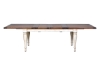 Picture of Belmont Antique Linen 5-Piece Dining Set