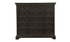 Picture of Blackwell Molasses 17-Drawer Master Chest