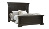 Picture of Blackwell Molasses King Panel Bedroom Set