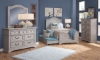 Picture of Stonebrook Gray Youth 4-Drawer Chest