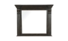 Picture of Blackwell Molasses Landscape Mirror