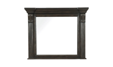 Picture of Blackwell Molasses Landscape Mirror