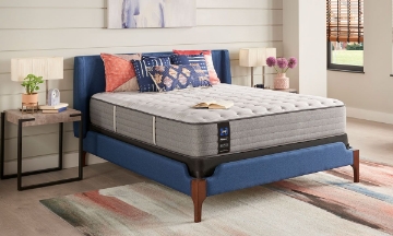 Picture of Sealy Posturepedic® Silver Pine 12.5” California King Tight Top Contour Mattress
