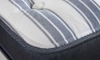 Picture of Hemingway Rubicon 17" Plush Euro Top King Mattress