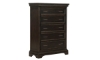 Picture of Blackwell Molasses 6-Drawer Chest