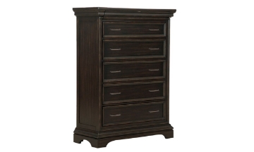 Picture of Blackwell Molasses 6-Drawer Chest