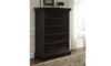 Picture of Blackwell Molasses 6-Drawer Chest