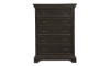 Picture of Blackwell Molasses 6-Drawer Chest