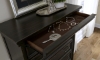 Picture of Blackwell Molasses 6-Drawer Chest