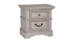 Picture of Stonebrook Gray Youth 2-Drawer Nightstand