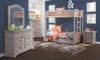 Picture of Stonebrook Gray Youth 2-Drawer Nightstand