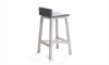 Picture of Sage White Barstool