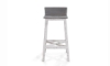 Picture of Sage White Barstool