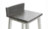 Picture of Sage White Barstool