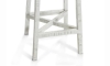 Picture of Sage White Barstool