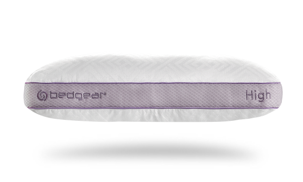 Picture of Bedgear Hyper Cotton™ High Loft Performance Cooling Pillow