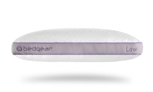 Picture of Bedgear Hyper Cotton™ Low Loft Performance Cooling Pillow