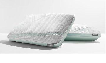 Picture of TEMPUR-Adapt® ProHi Queen Pillow