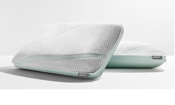 Picture of TEMPUR-Adapt® ProHi Queen Pillow