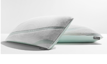 Picture of TEMPUR-Adapt® ProMid Queen Pillow