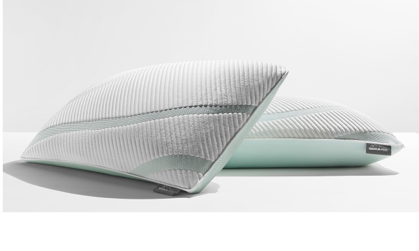 Picture of TEMPUR-Adapt® ProMid Queen Pillow