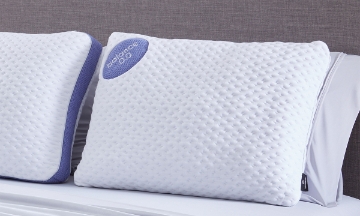 Picture of Bedgear® Balance 0.0 Pillow