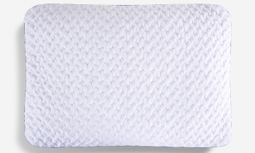 Picture of Bedgear® Balance 1.0 Pillow